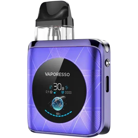 VAPORESSO XROS 4 NANO - 1350 mAh