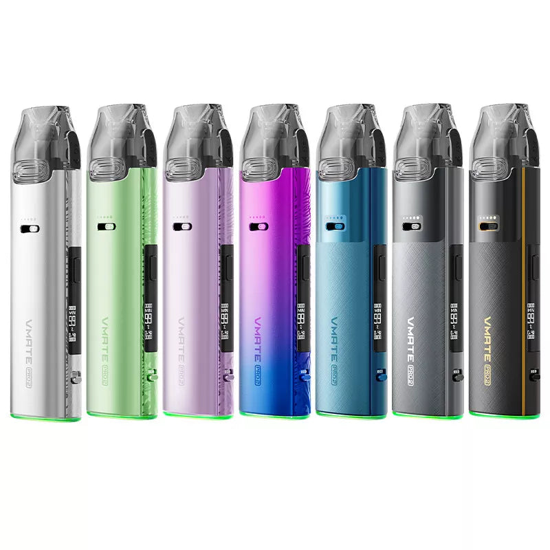VOOPOO Vmate Pro 2 Kit 30W