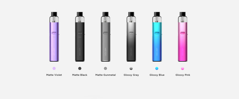 Geekvape Wenax K2 Pod Kit