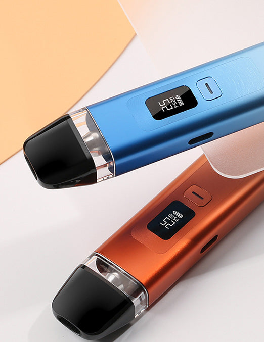 Geekvape Wenax Q Pod Kit. Geekvape Wenax Q Pod Kit.