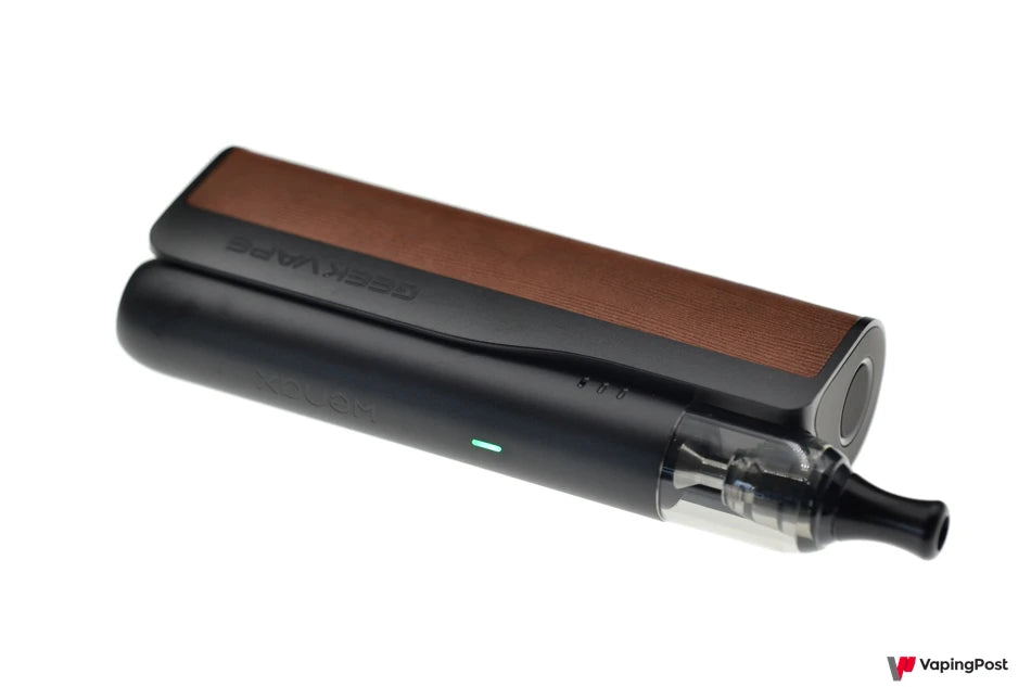 GeekVape Wenax M Starter Kit