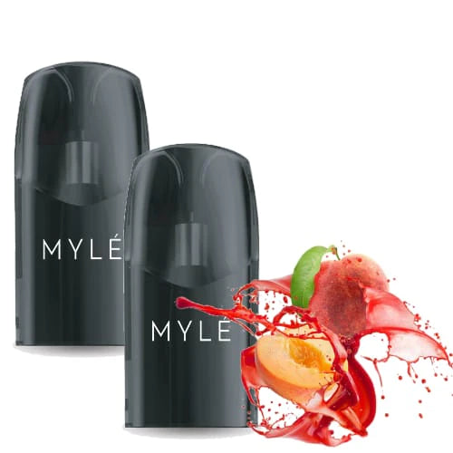 MYLE META CARTRIDGE V5