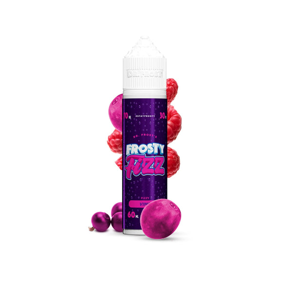 Dr Frost Frosty Fizz 3mg-60ml