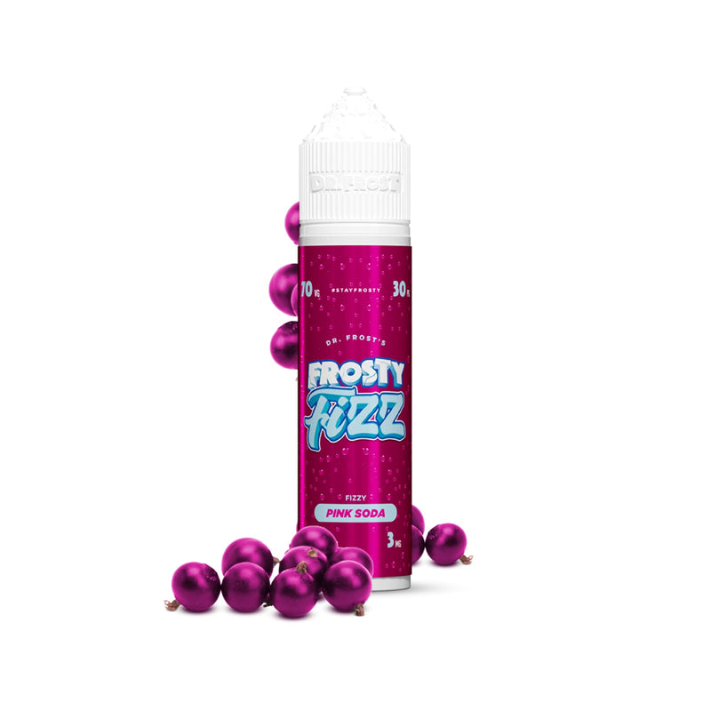 Dr Frost Frosty Fizz 3mg-60ml