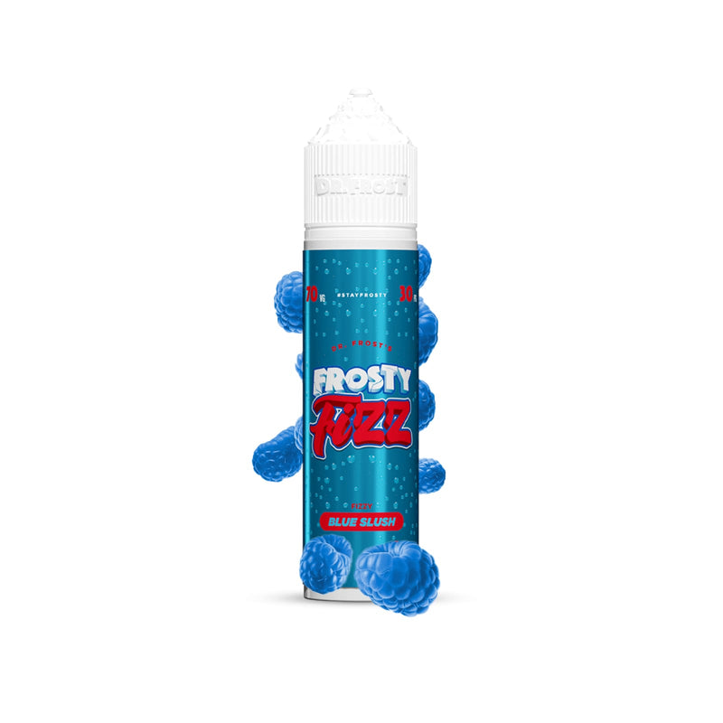 Dr Frost Frosty Fizz 3mg-60ml