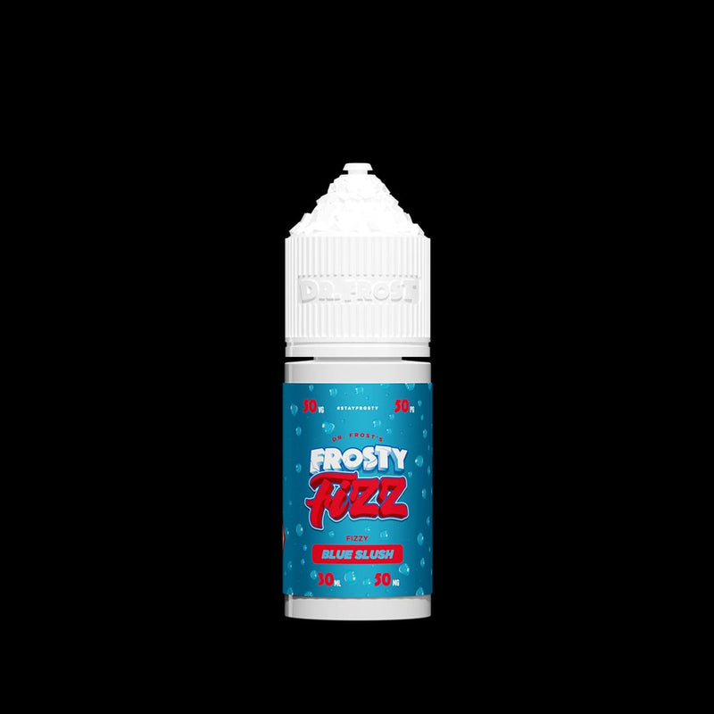 Dr Frost Frosty Fizz 30mg-50mg