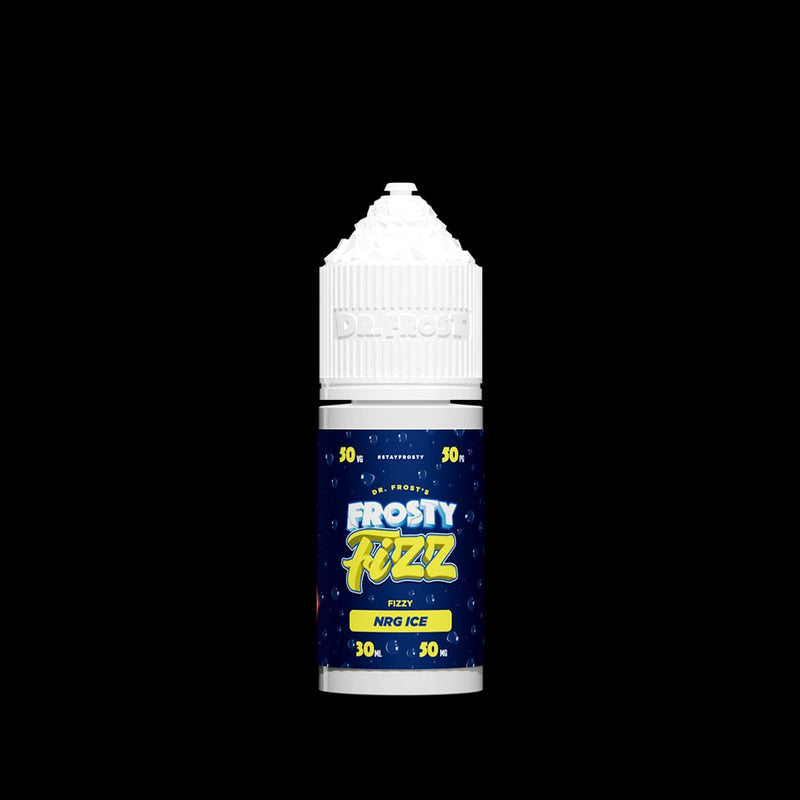 Dr Frost Frosty Fizz 30mg-50mg