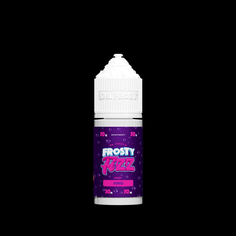 Dr Frost Frosty Fizz 30mg-50mg