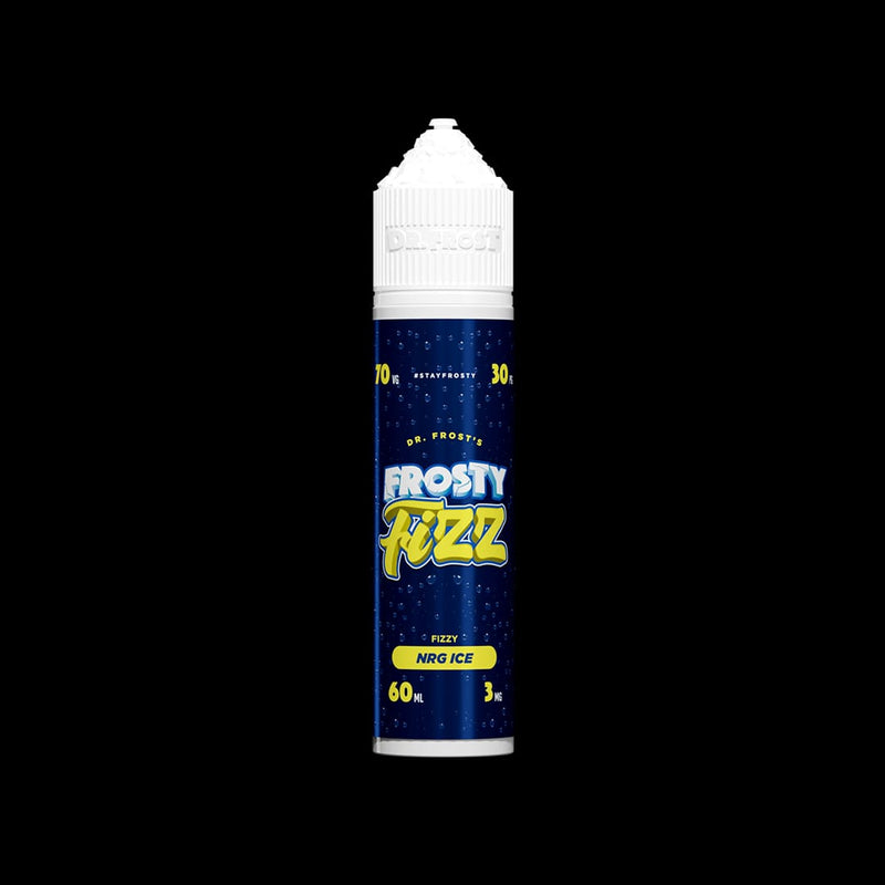 Dr Frost Frosty Fizz 3mg-60ml