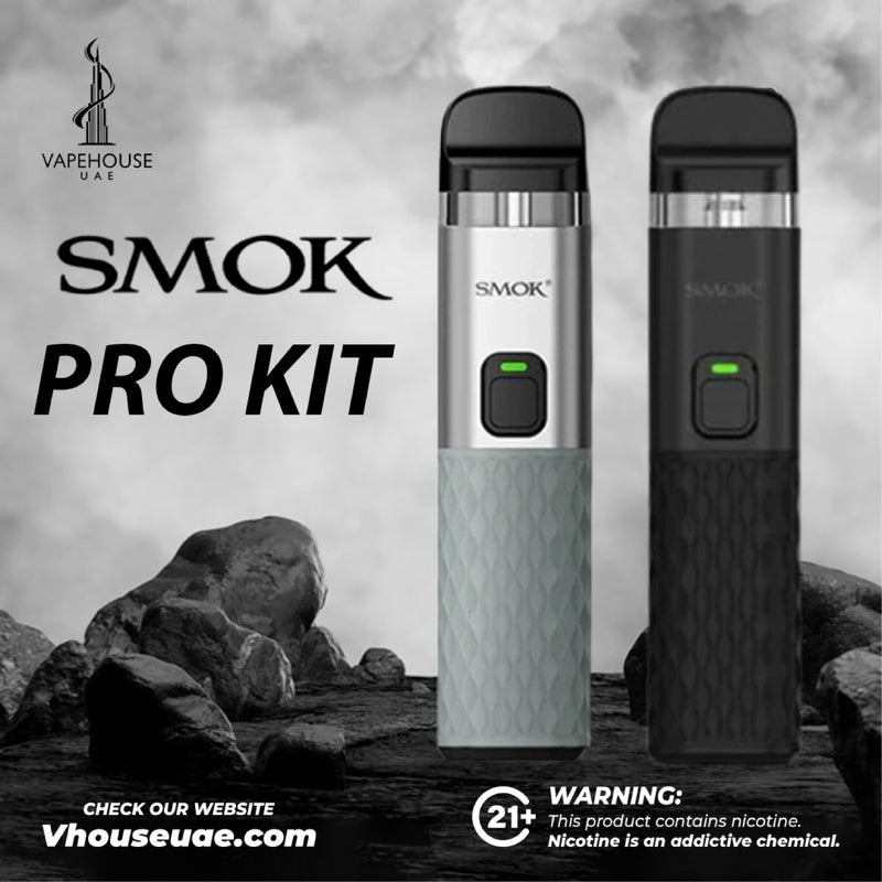 SMOK PROPOD VAPE KIT BLACK