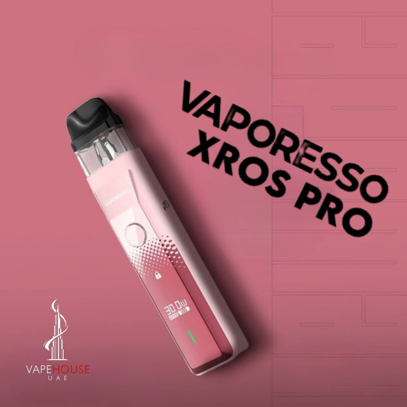 XROS PRO KIT