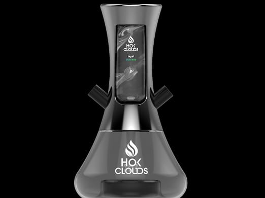 HOK CLOUDS SHISHA