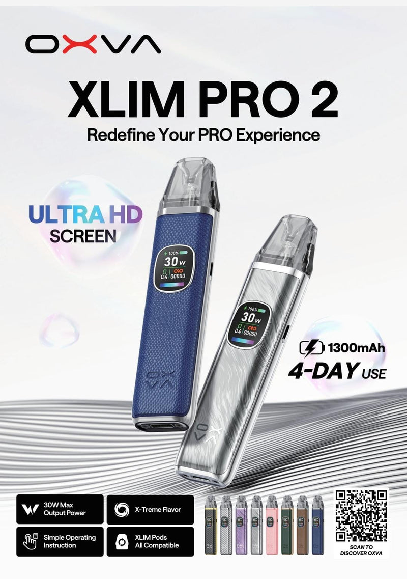 XLIM PRO 2 KIT