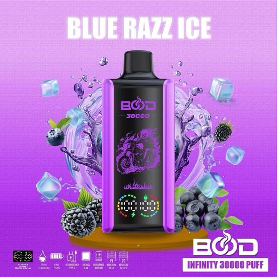 Bood Infinity 30000 Puff 50mg