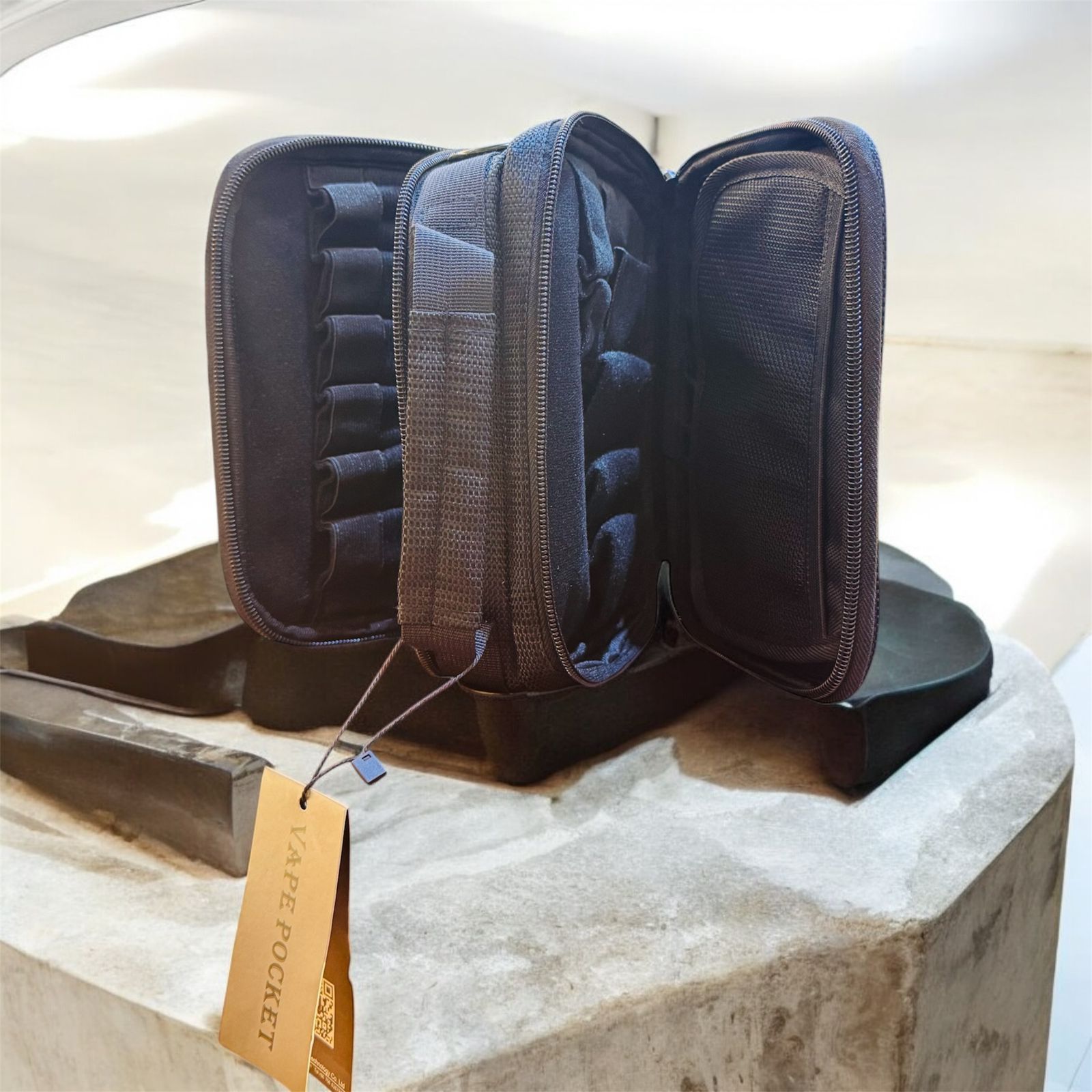 UD BAG FOR VAPING