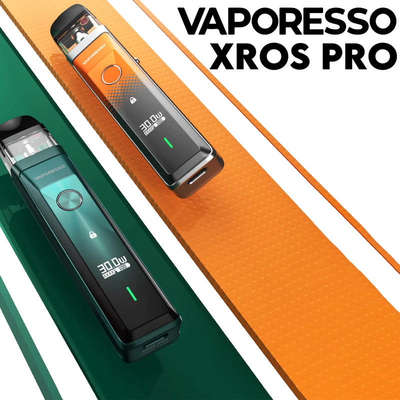 XROS PRO KIT