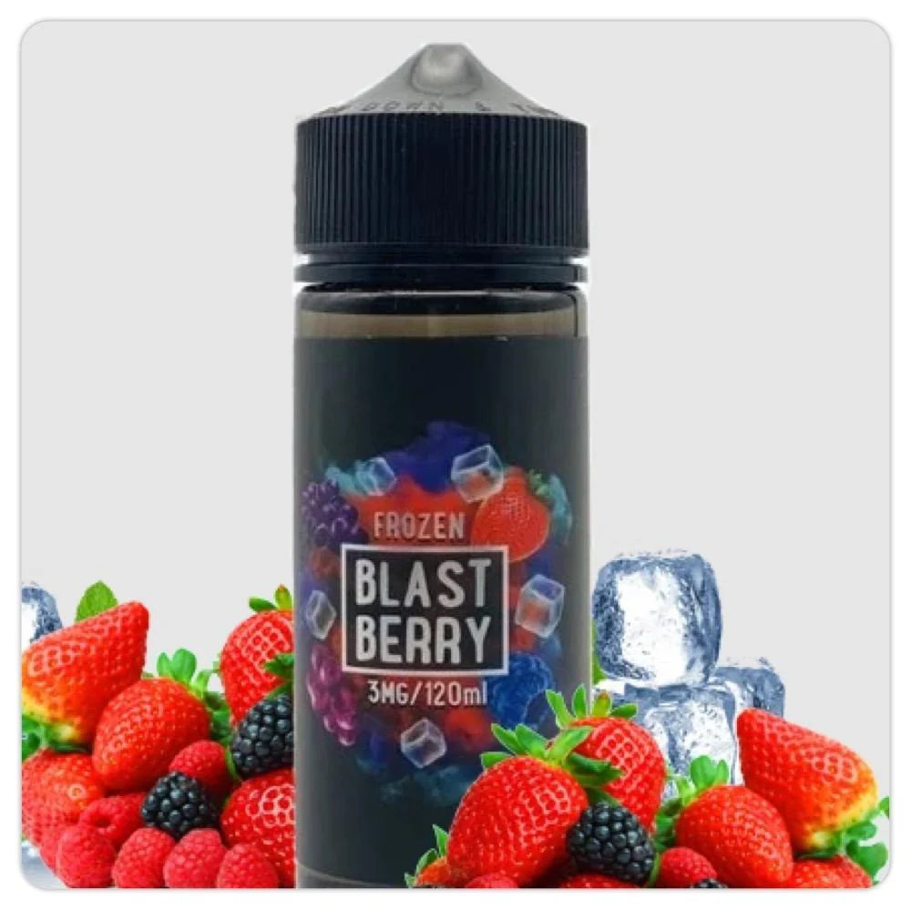 SAMS VAPE E LIQUID 3MG-120ML