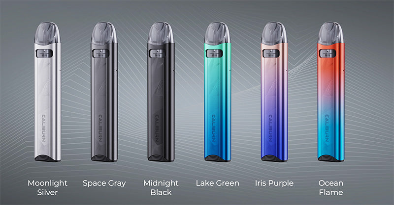 Uwell Caliburn A3S 16W Pod System