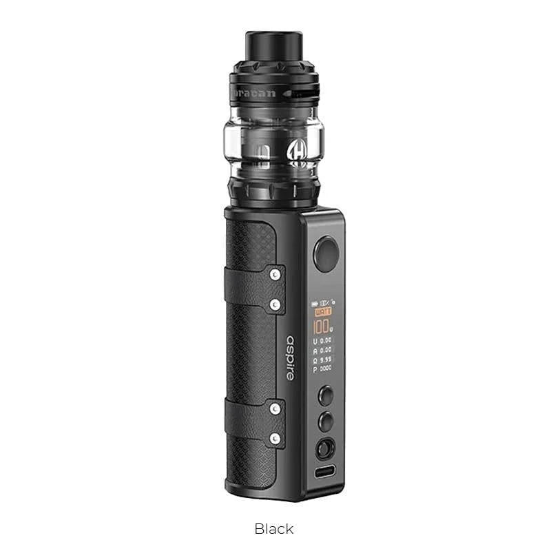 ASPIRE HURACAN LX