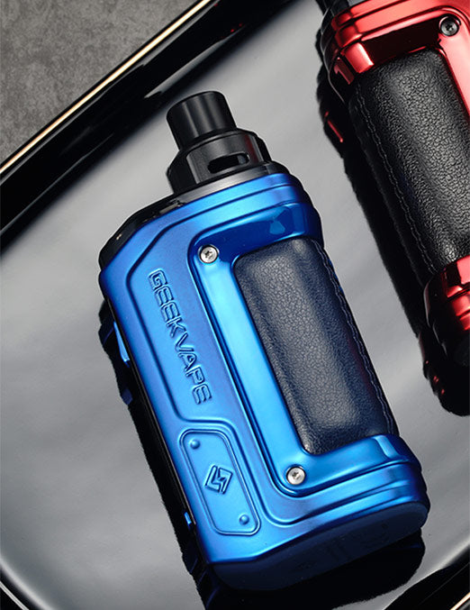 GEEK VAPE AEGIS HERO 45W POD KIT