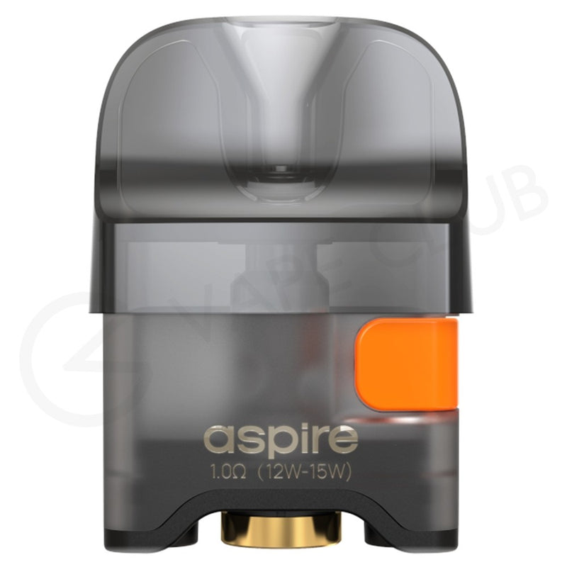 ASPIRE FLEXUS PRO POD