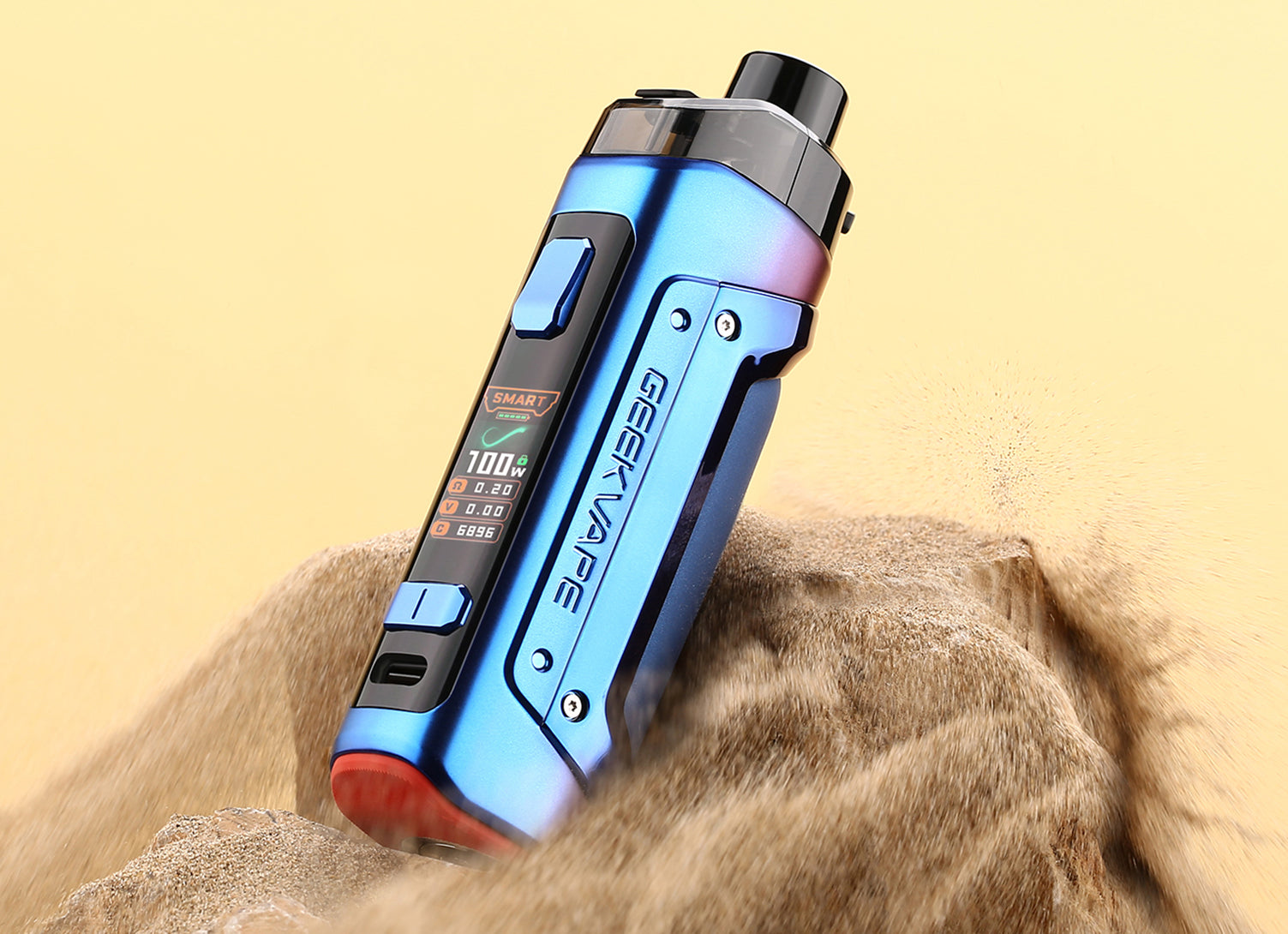 GEEKVAPE B100 KIT