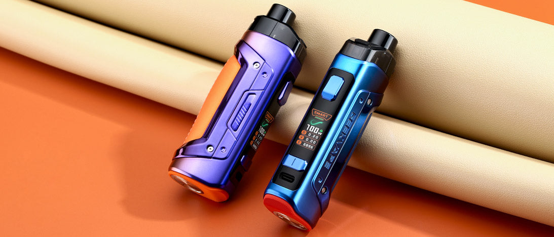 GEEKVAPE B100 KIT
