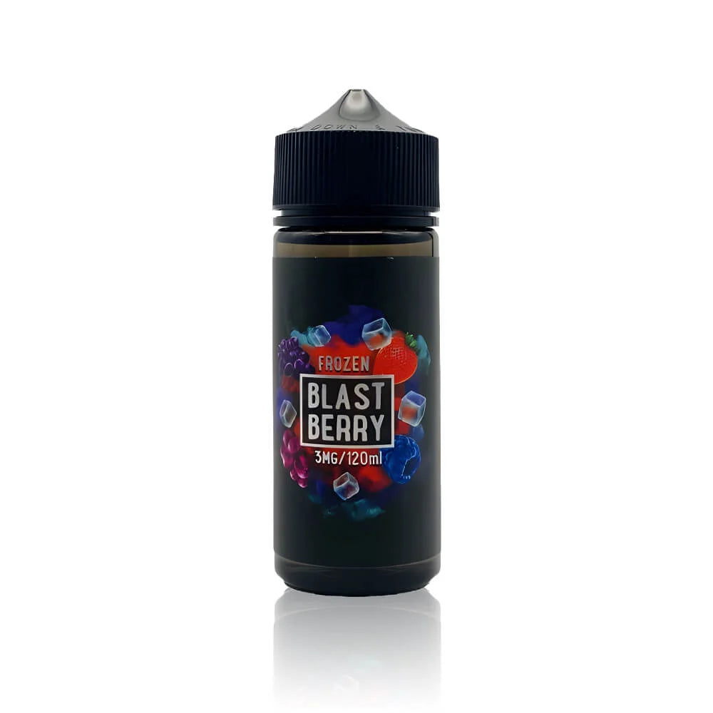 SAMS VAPE E LIQUID 3MG-120ML