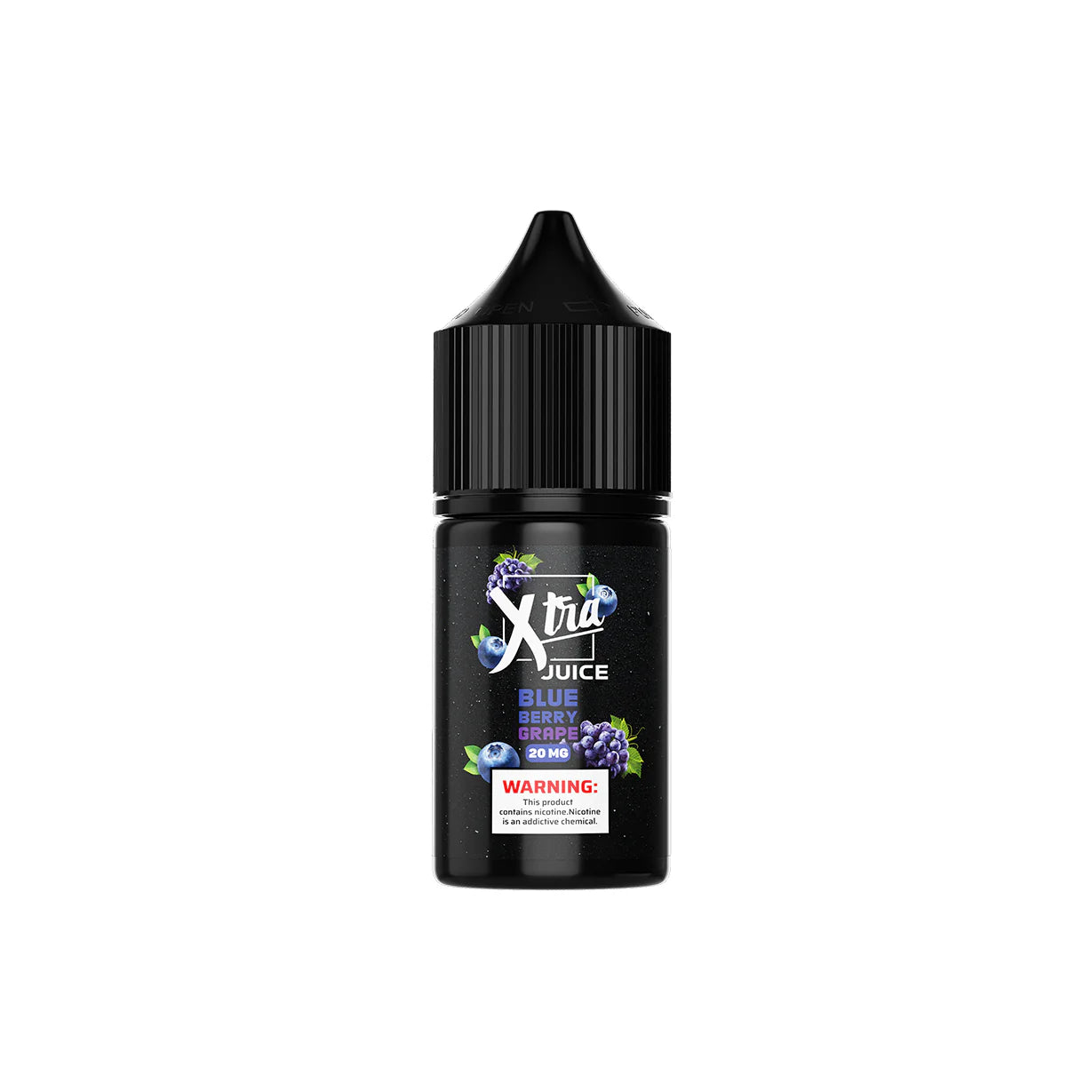 XTRA JUICE 20MG
