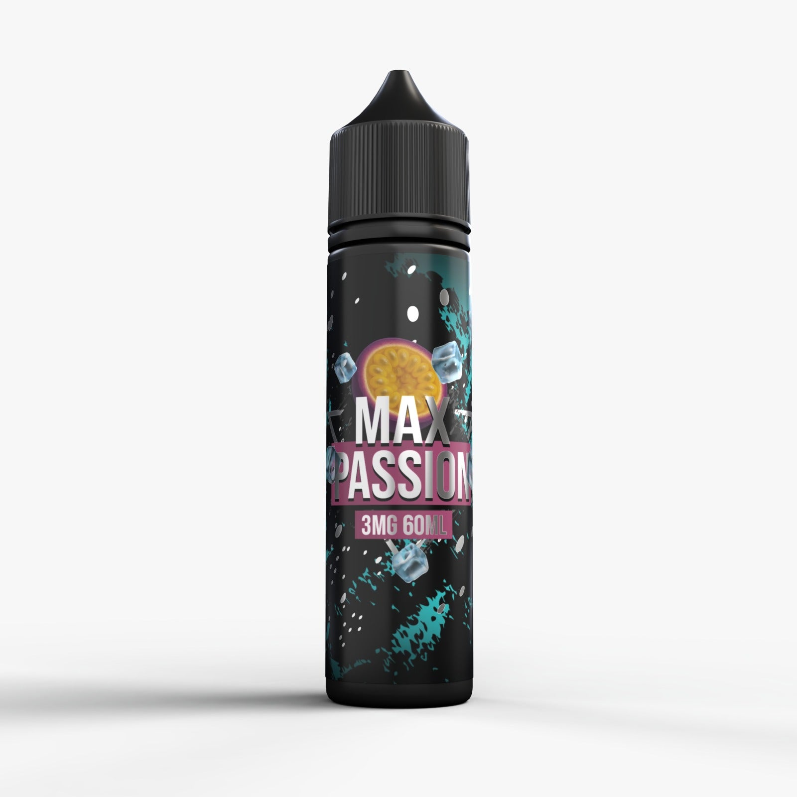 SAMS VAPE MAX 3MG