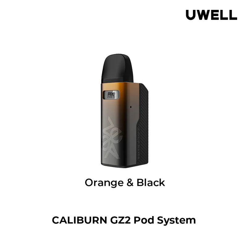 UWELL CALIBURN GZ2 POD SYSTEM