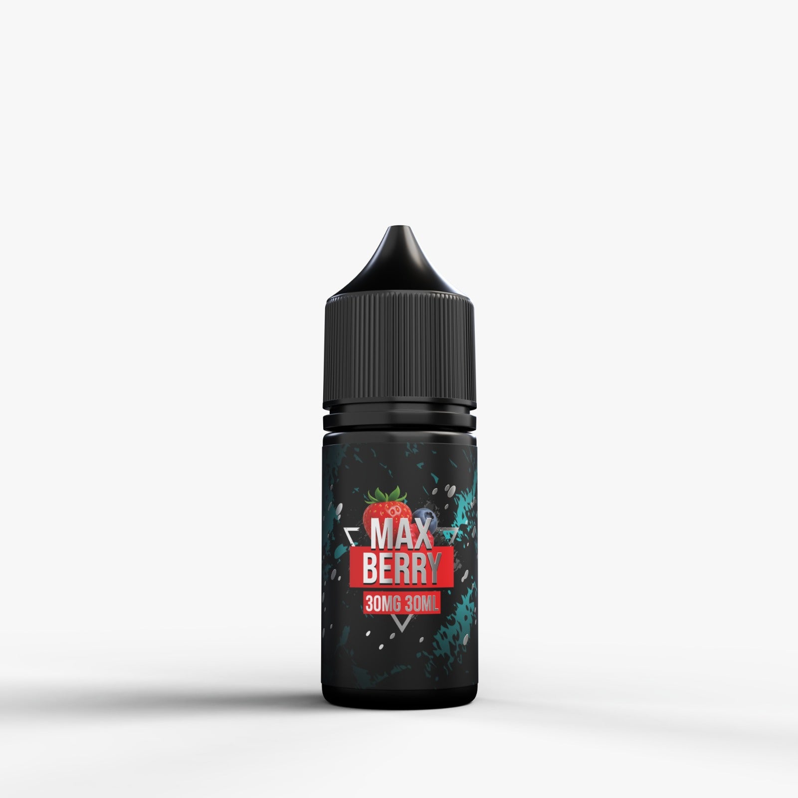 SAMS VAPE MAX 30MG 30ML