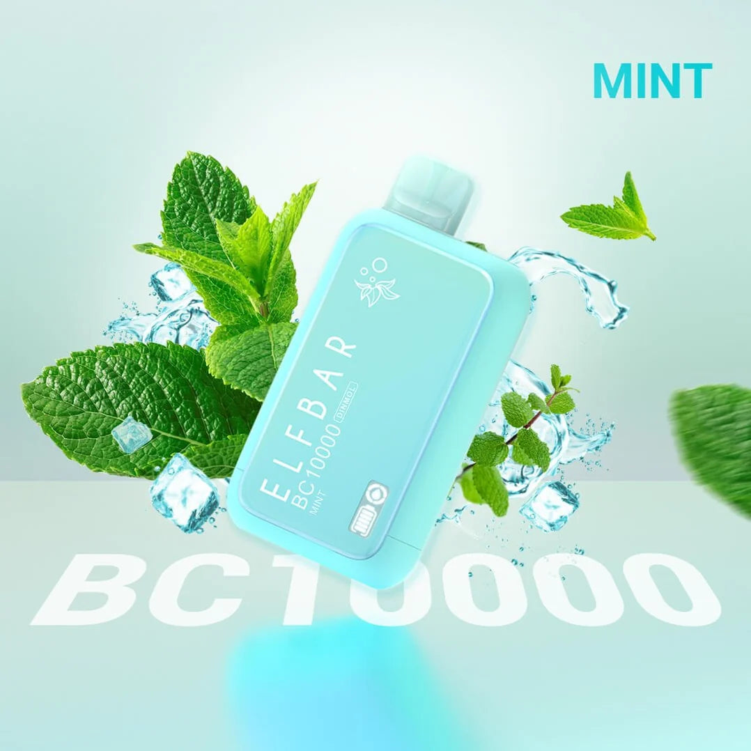 ELFBAR BC 10000 PUFFS 2%