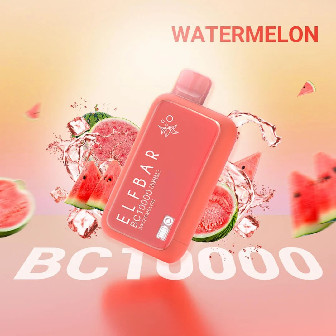 ELFBAR BC 10000 PUFFS 2%