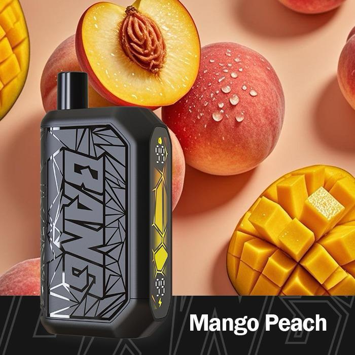 BECO SHISHA 18000 PUFFS (3MG)