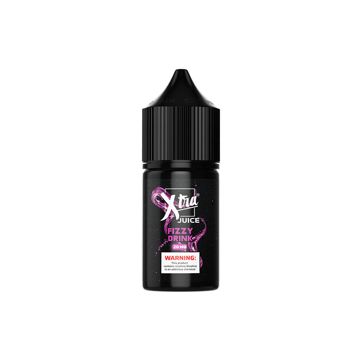 XTRA JUICE 20MG