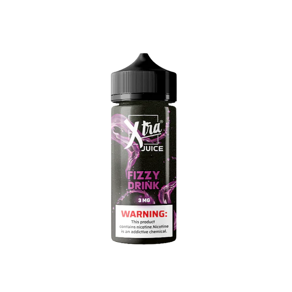 XTRA JUICE 3MG - 100ML XTRA JUICE 3MG - 100ML