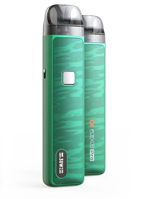 ASPIRE FLEXUS PRO