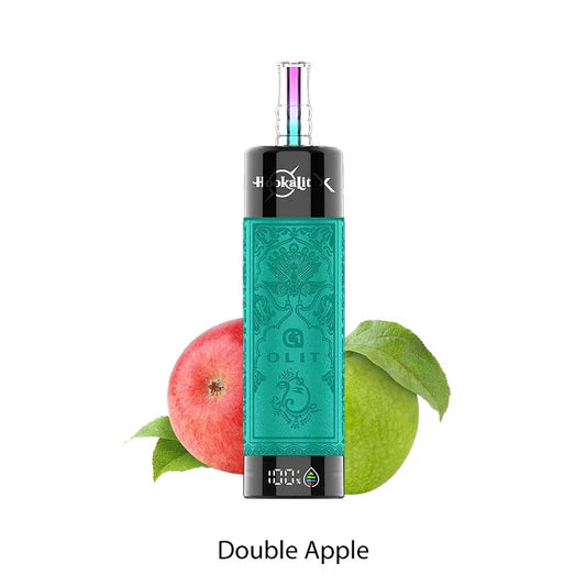 OLIT HOOKALIT X DISPOSABLE VAPE 20,000 PUFFS