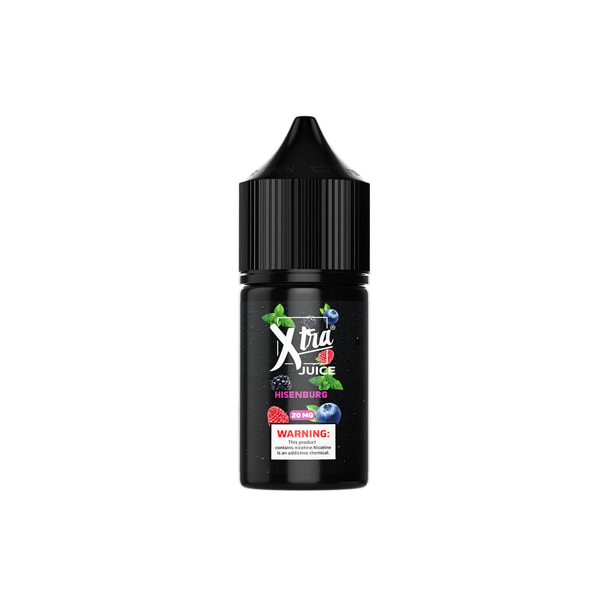 XTRA JUICE 20MG