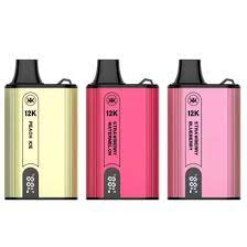 KK Energy (5) 12000 Puffs 5%