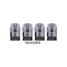 Uwell Caliburn G3 Pod Cartridge 4 Pc/Pack