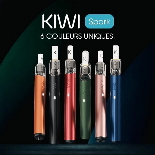 KIWI SPARK PEN KIWI SPARK PEN