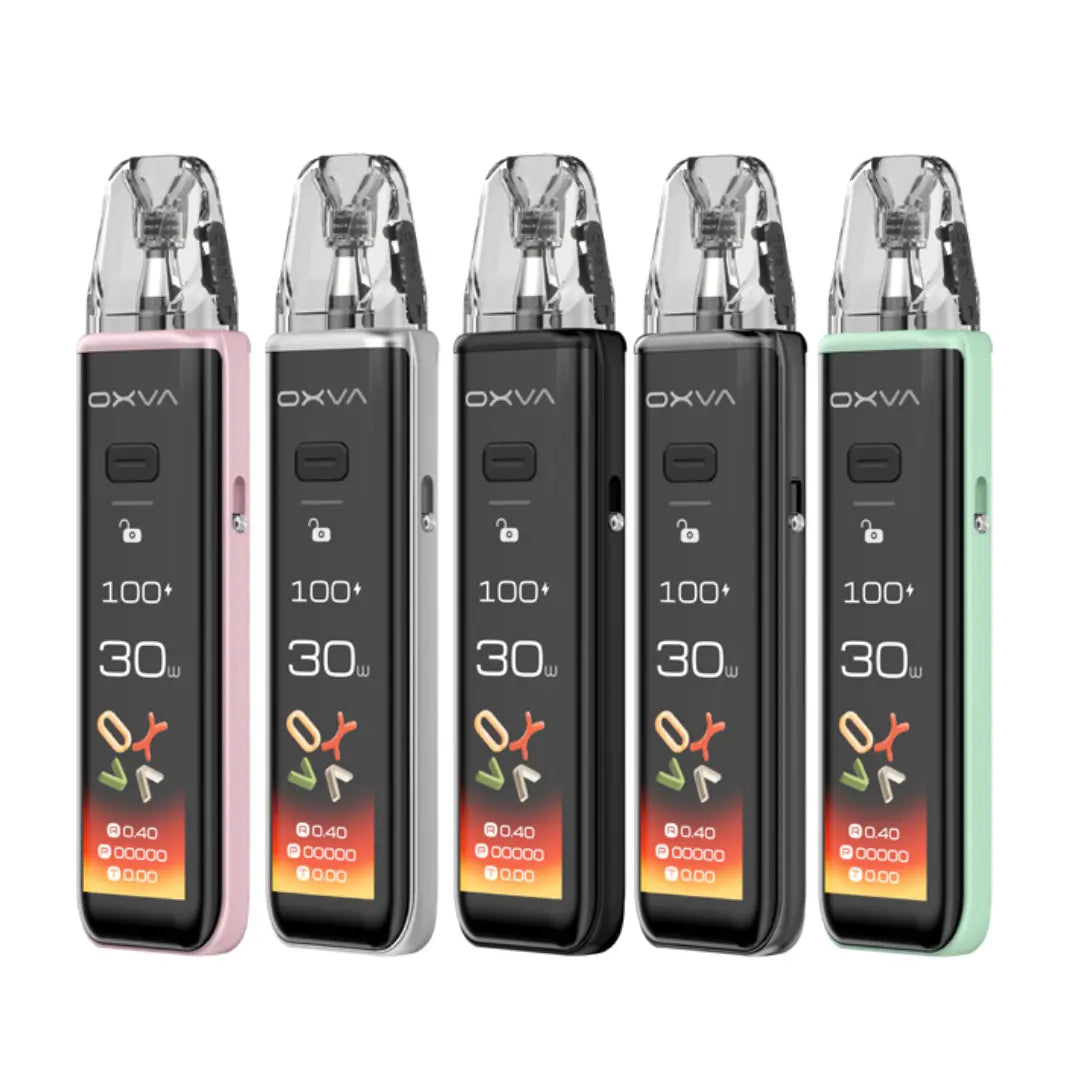 OXVA Xlim 3 Ultra Pod Kit