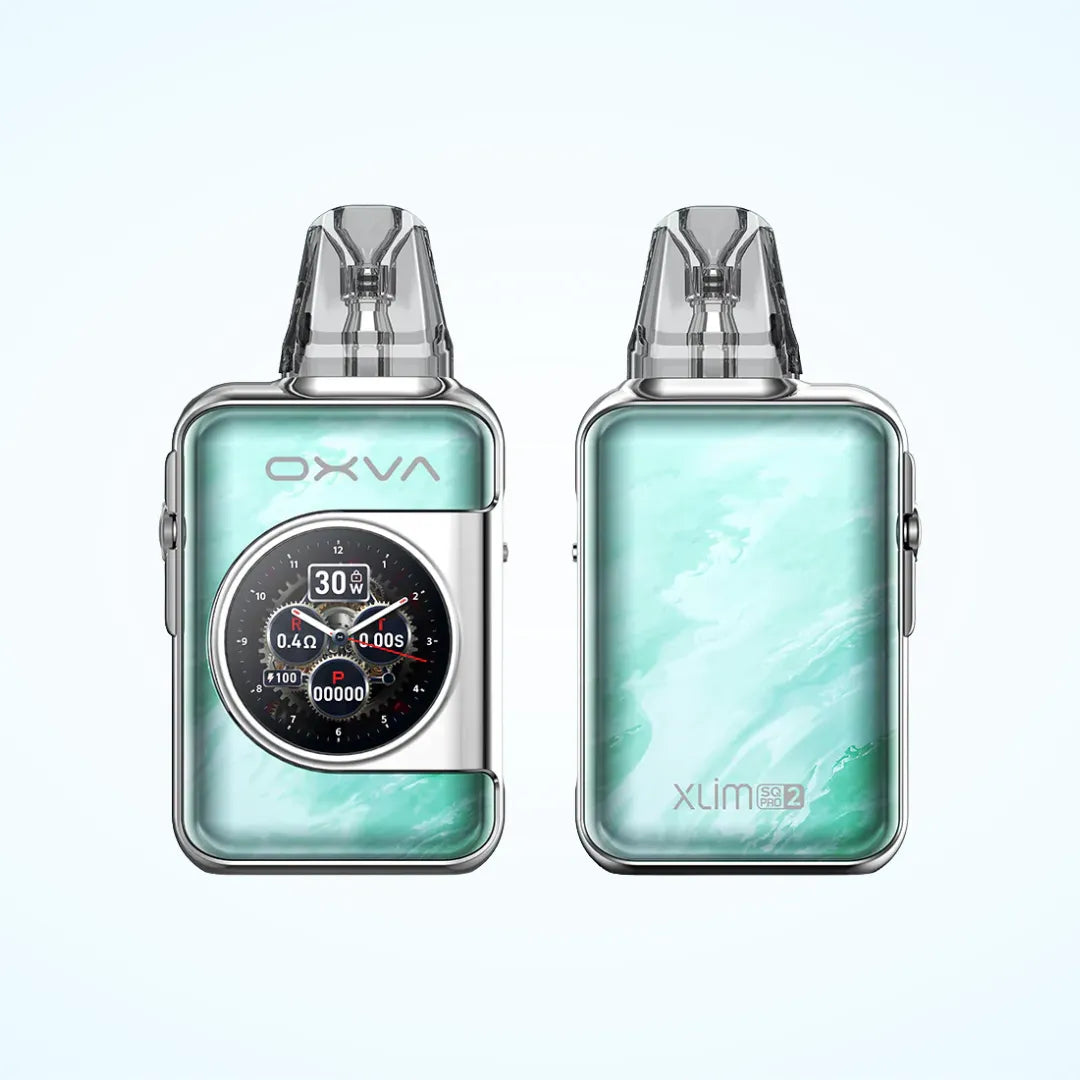 OXVA XLIM SQ PRO 2 KIT