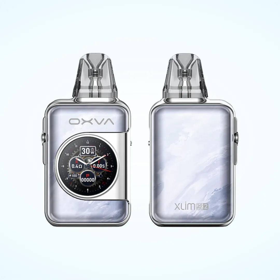 OXVA XLIM SQ PRO 2 KIT