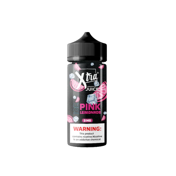 XTRA JUICE 3MG - 100ML