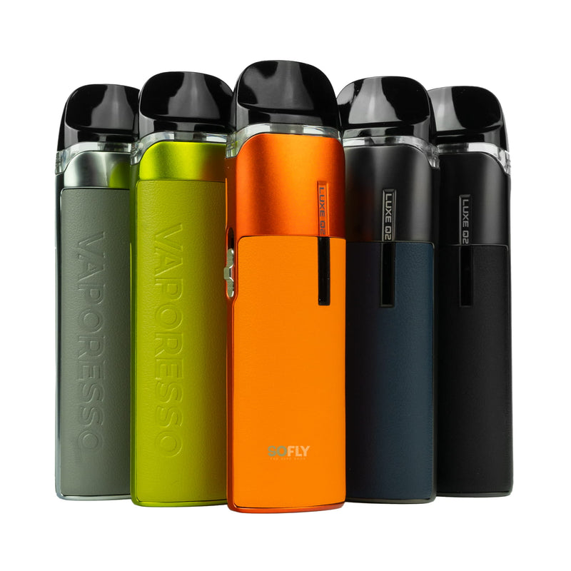 VAPORESSO LUXE Q2