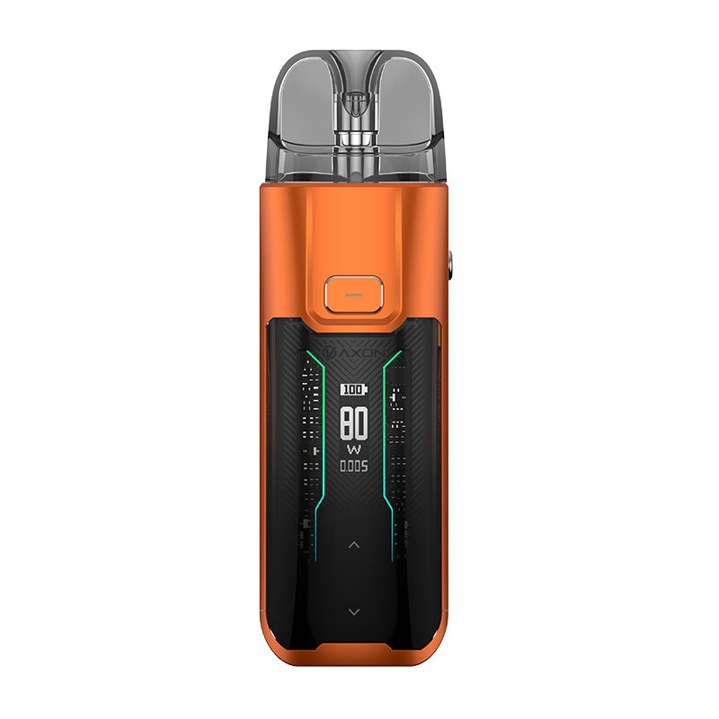 VAPORESSO  LUXE XR MAX POD KIT 80W