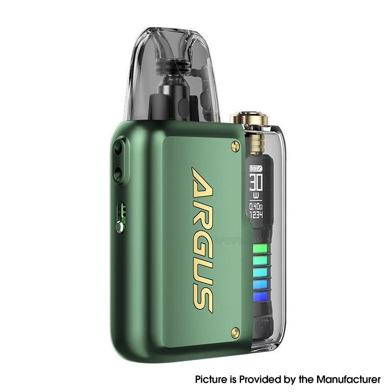 VOPOO ARGUS P2 ( 1100 mAh ) VOPOO ARGUS P2 ( 1100 mAh )